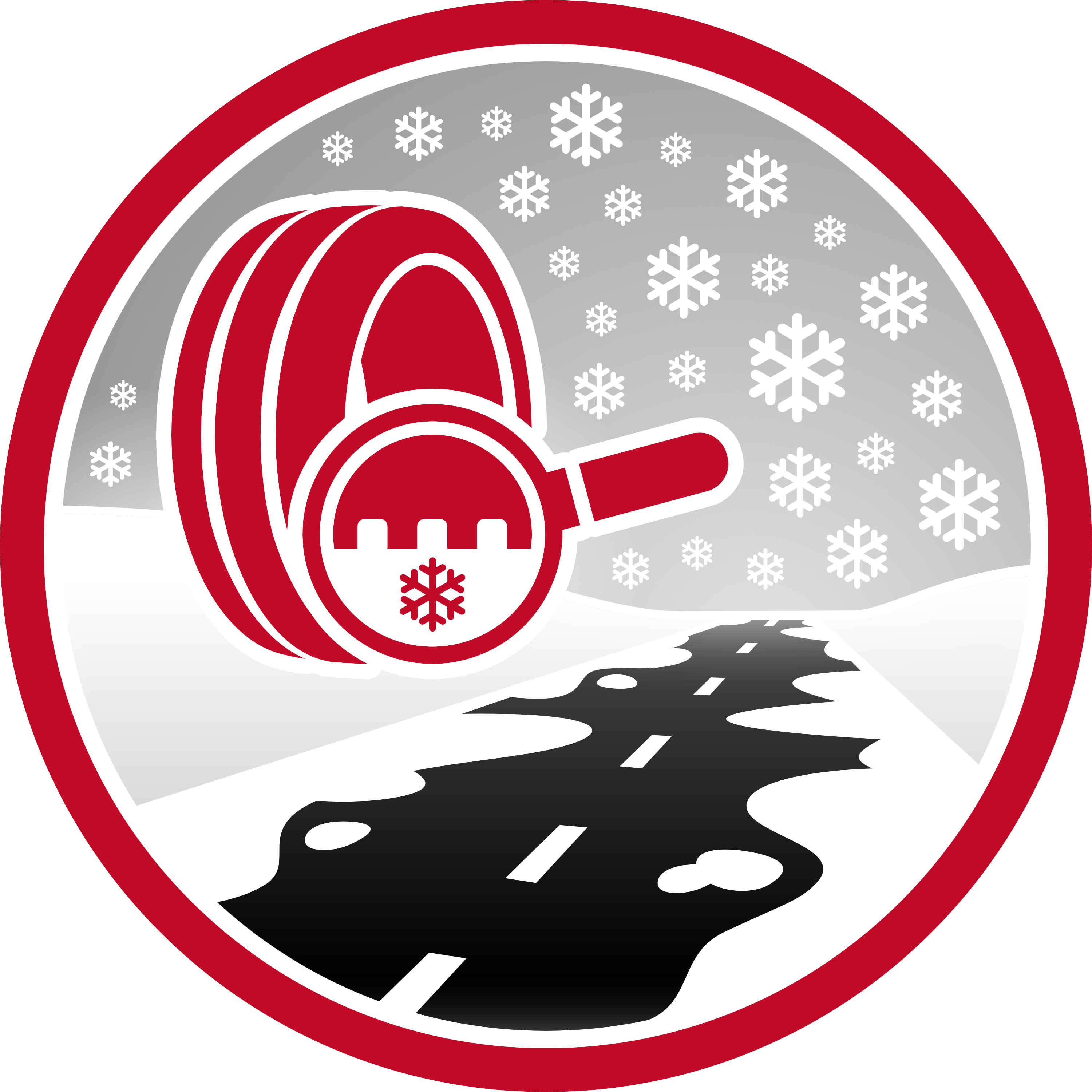 Snow Icon